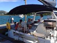 3 December 2018 Charlotte Amalie